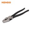 Heavy Duty Fencing Plier with Extra Groove On The Jaw