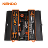 70pc 3 Tray Cantilever Tool Chest Set