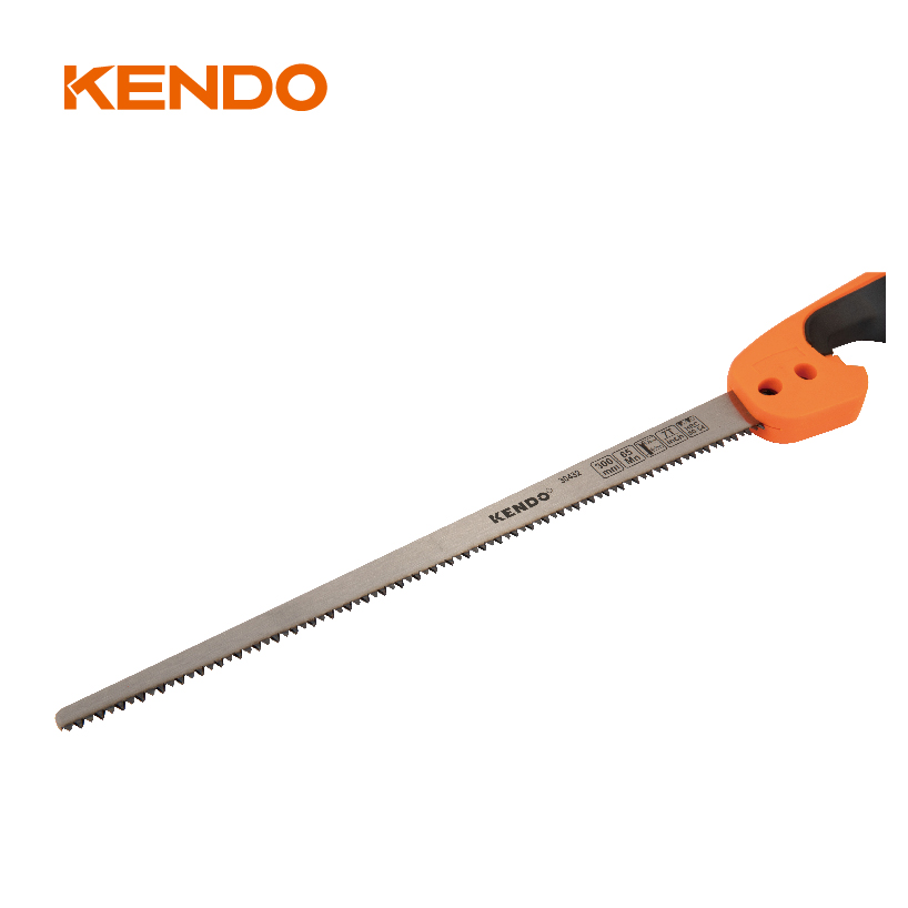 Fast Cutting High Stability Pad Saw For Plasterboard