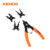 Professional 4 in 1 Circlip Pliers Set 