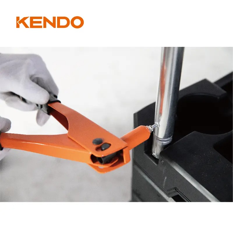 Hand Riveter Hand Riveter