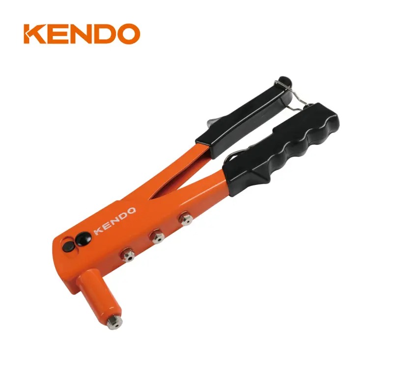 Hand Riveter Hand Riveter