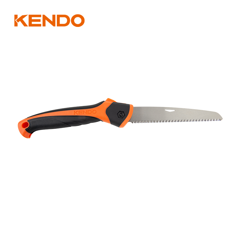 Folding Pruning Saw