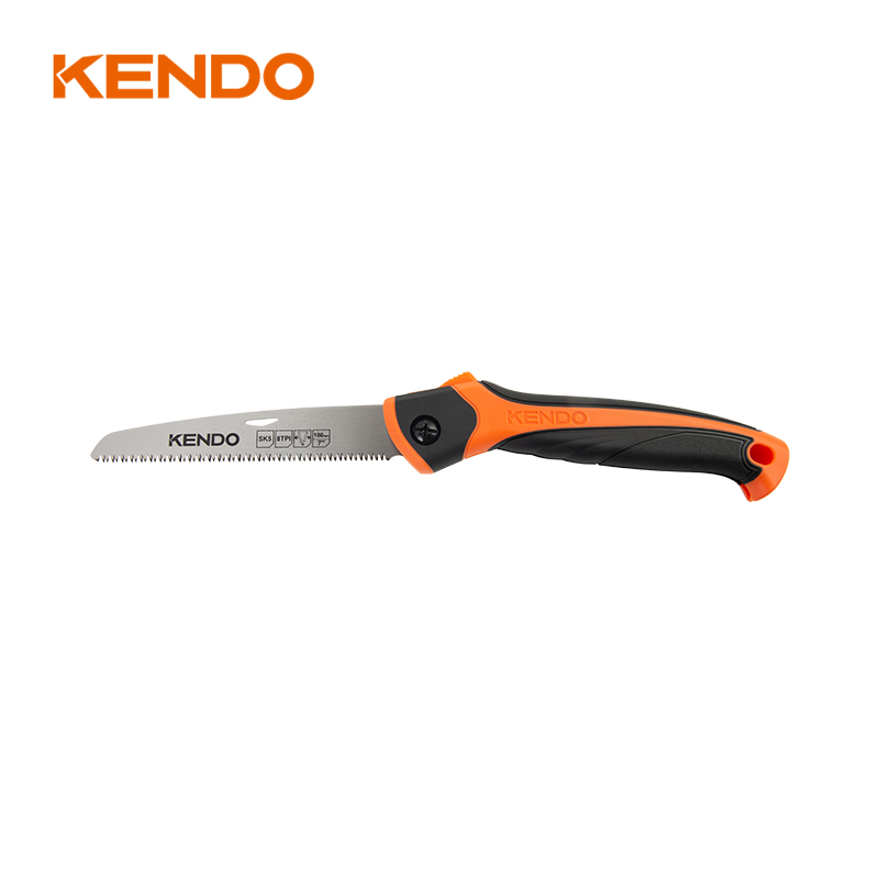 Folding Pruning Saw