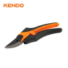 Bypass pruner