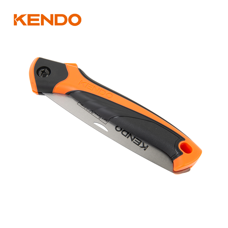 Folding Pruning Saw