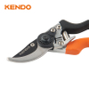 Bypass pruner