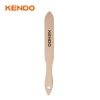 Wire Brush, Wooden Handle(copper plating steel)