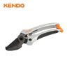 Anvil pruner