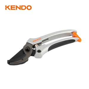 Anvil pruner