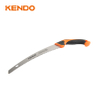Curved saw