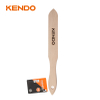 Wire Brush, Wooden Handle(copper plating steel)