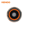 1/2" connector with stop