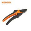 Bypass pruner