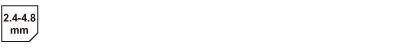 45605