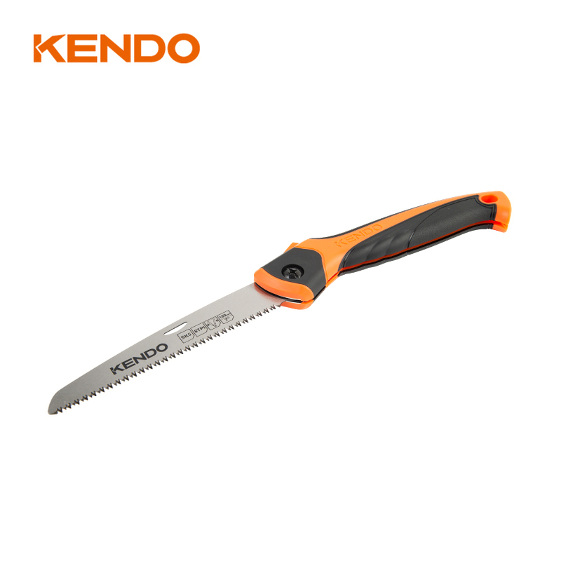 Folding Pruning Saw