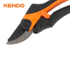 Bypass pruner