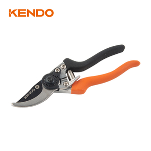 Bypass pruner