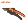Bypass pruner