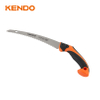 Curved saw