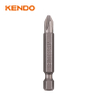 10pc Screwdriver Bit Set Standard