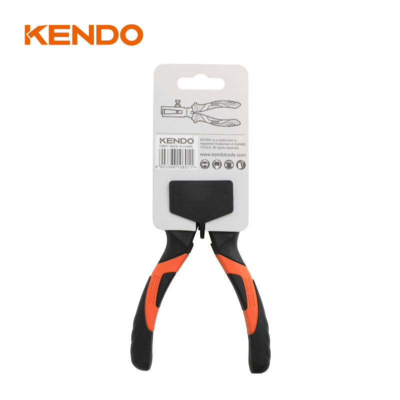 Multifunctional Wire Stripping Pliers 