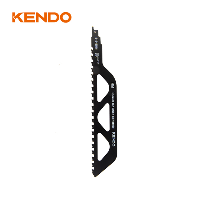 Reciprocating Saw Blade