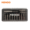 12pc Screwdriver Bit Set