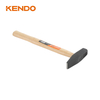 Machinist Hammer, Wood Handle