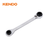 4-in-1 Ratchet Wrench