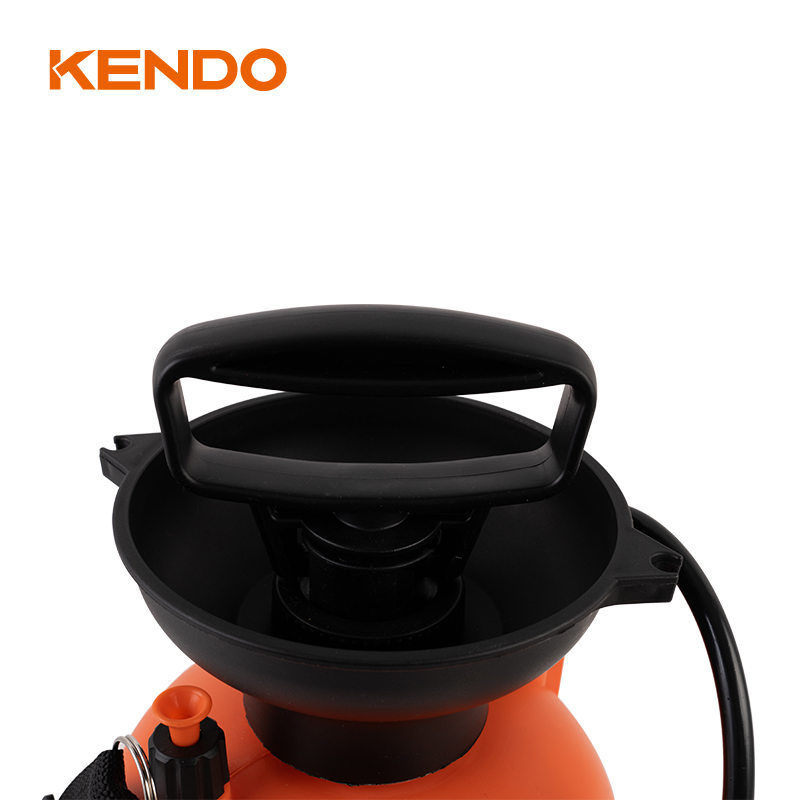 Pressure Garden Water Pump Sprayer 5L