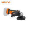Cordless Angle Grinder