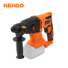Cordless Rotary Hammer