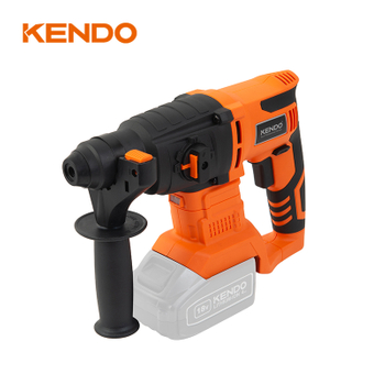 Cordless Rotary Hammer