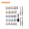 41pc Screwdriver Bits Set