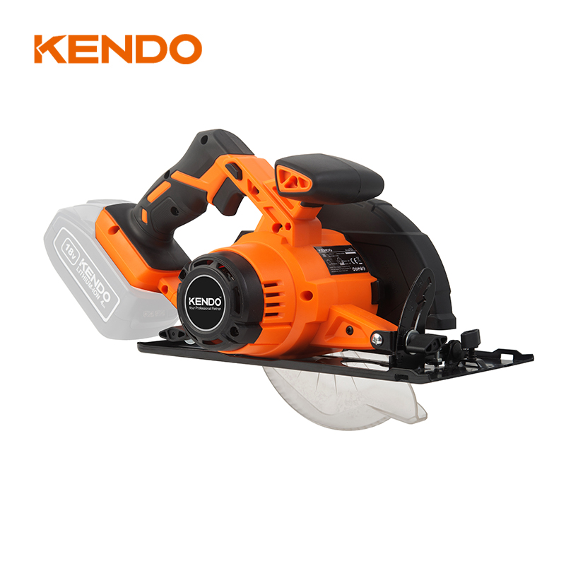 Cordless Circular Saw