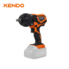Cordless Impact Wrench