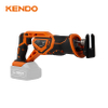 Cordless Reciprocating Saw