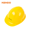 Safety Helmet, Yellow