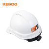 Safety Helmet, White