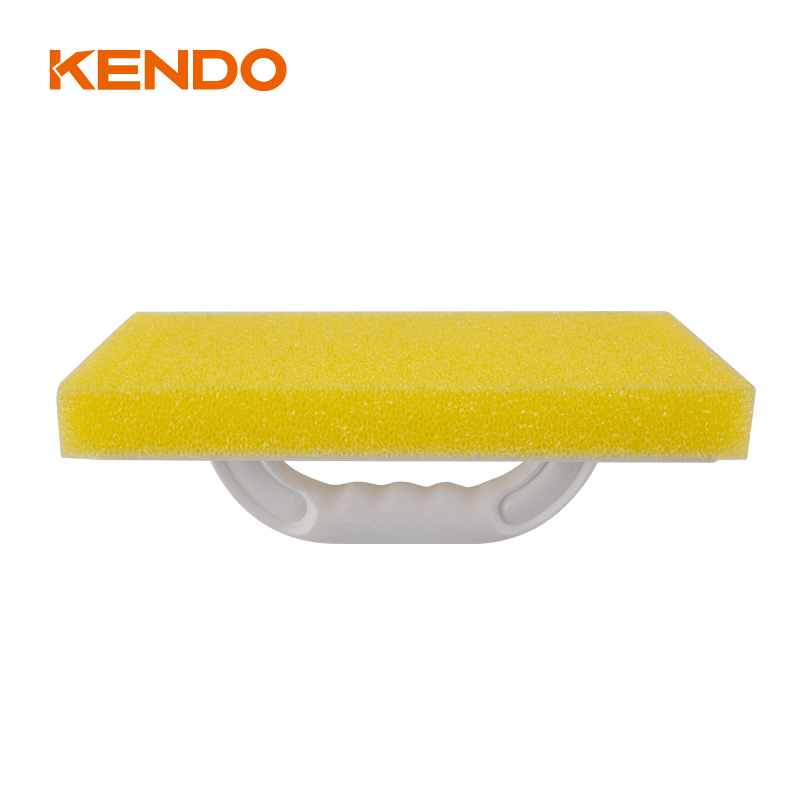 Sponge Trowel