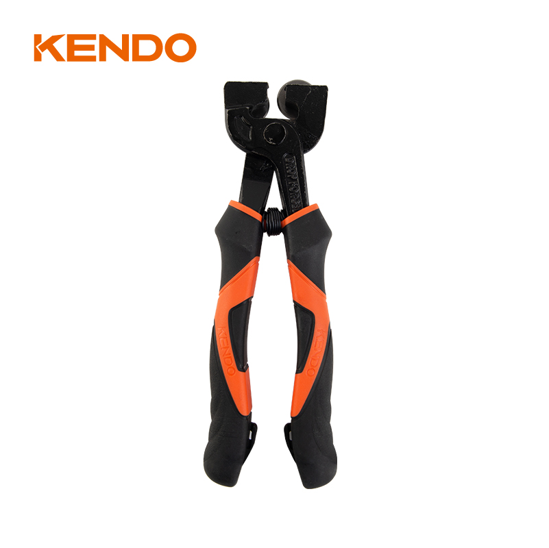 Glass Tile Nipper 8"/200mm