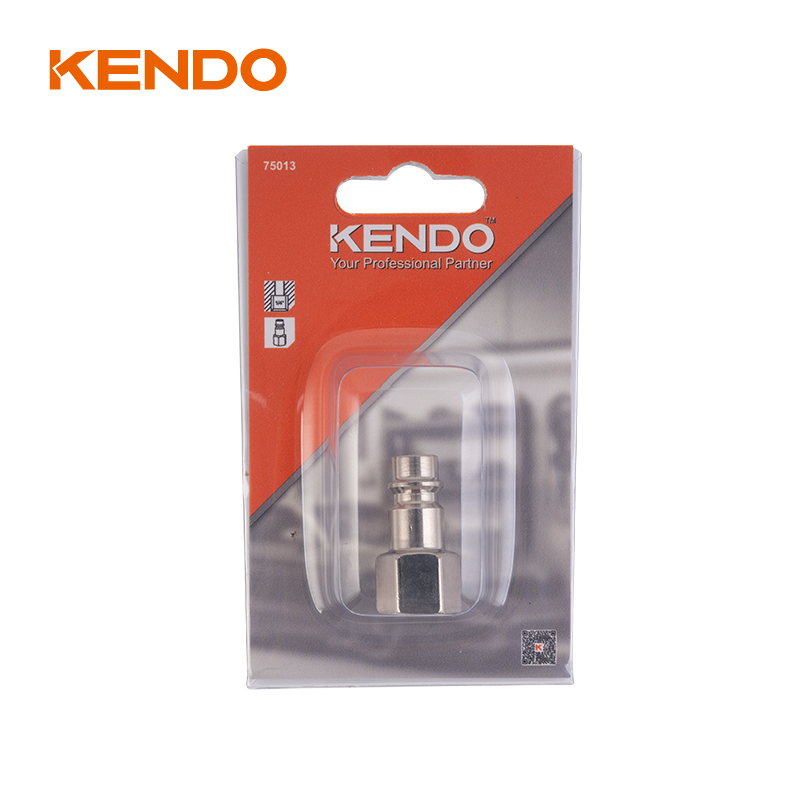 Quick Coupling EUROPEAN TYPE