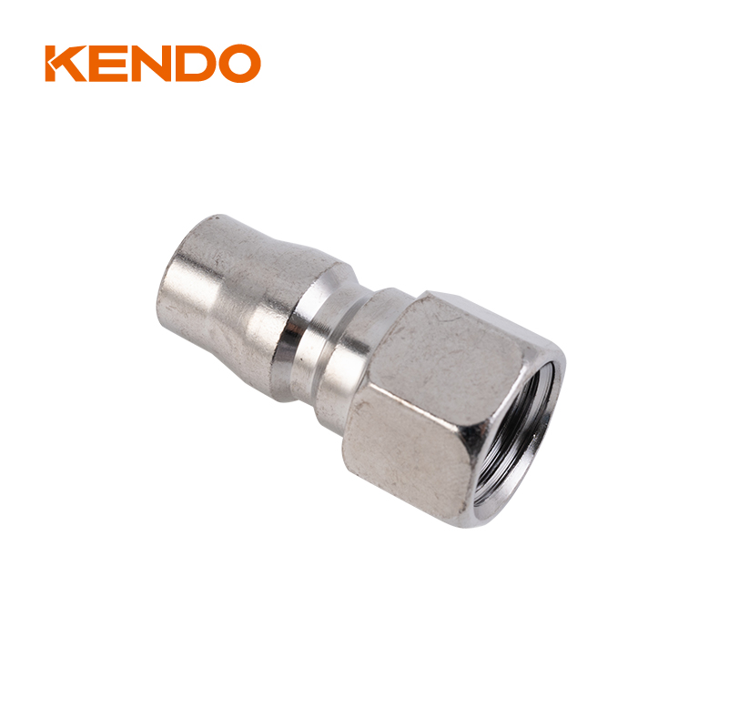 Quick Coupling JAPANESE TYPE