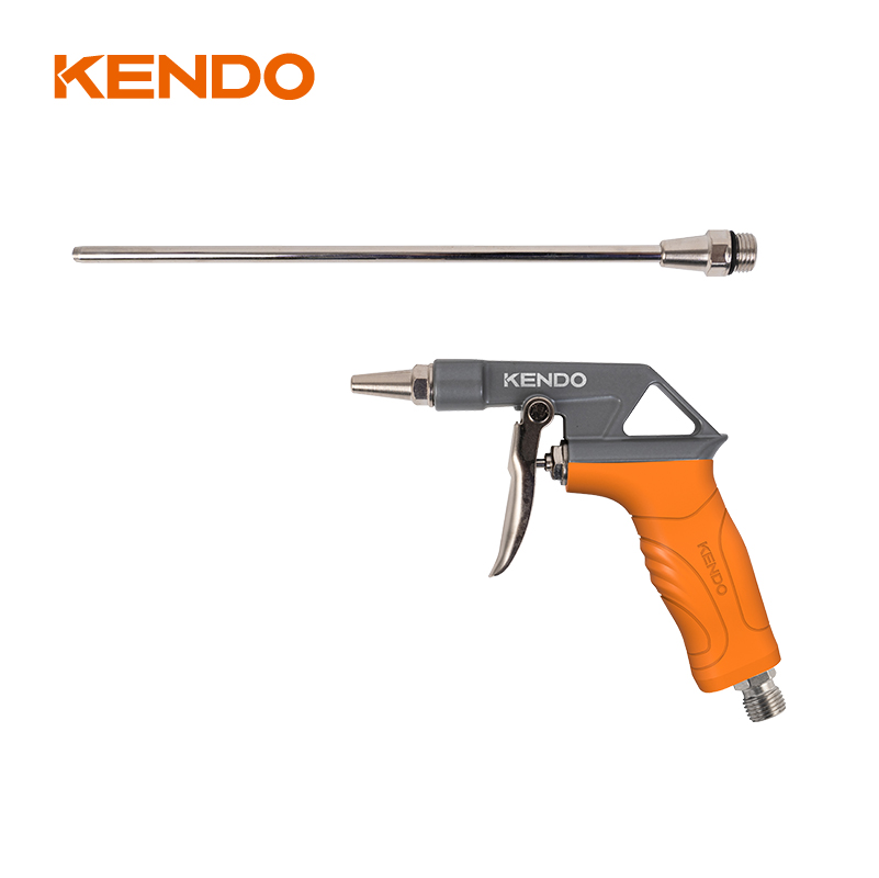 Air Blow Gun