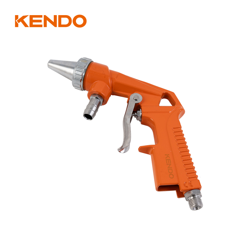 Air Sand Blaster Kit