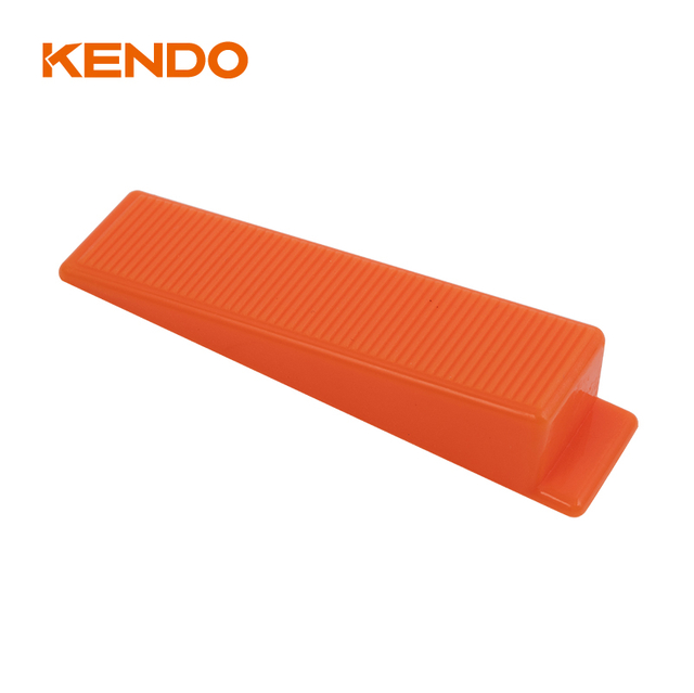 100pc Tile Leveling Wedge