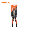 High Quality Bent Nose Plier For Building Decoration