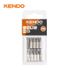 20pc Screwdriver Bit Set Standard