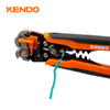Crimping & Stripping Pliers